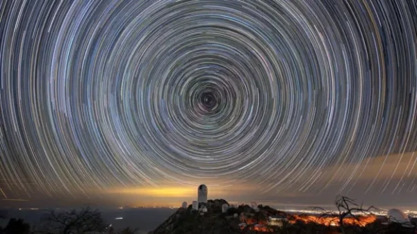 A New Giant Map of the Universe Will Help Understand the Nature of Dark Energy A New Giant Map of the Universe Will Help Understand the Nature of Dark Energy