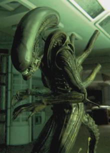 serious What is your favourite xenomorph moment