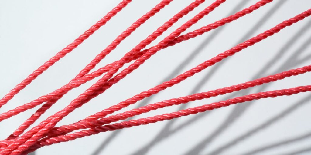 Scientists Think They Just Accidentally Proved String Theory Scientists Think They Just Accidentally Proved String Theory