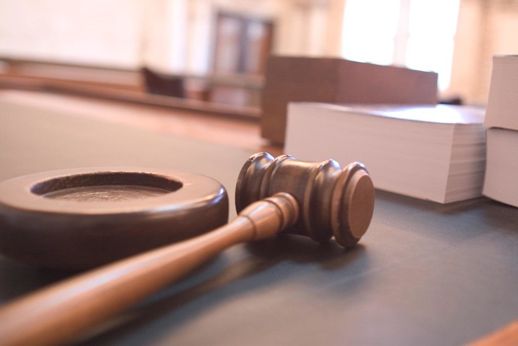 Illegal Alien Sentenced For 10' Fatal Crash