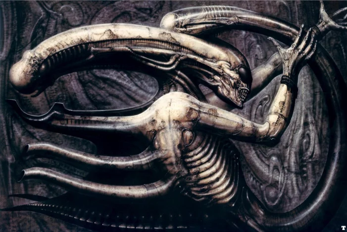 Colin Shulver Interview (Alien: Covenant)
