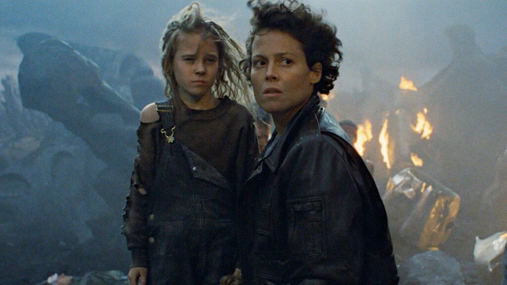 ‘It’s Life And Death For Ripley’