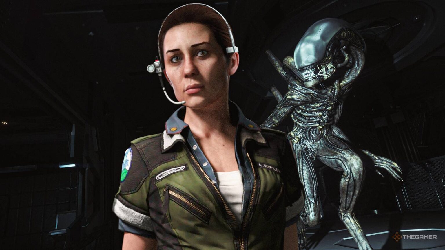 Isolation 2 Theory Suggests It Picks Up Three Days After Blackout