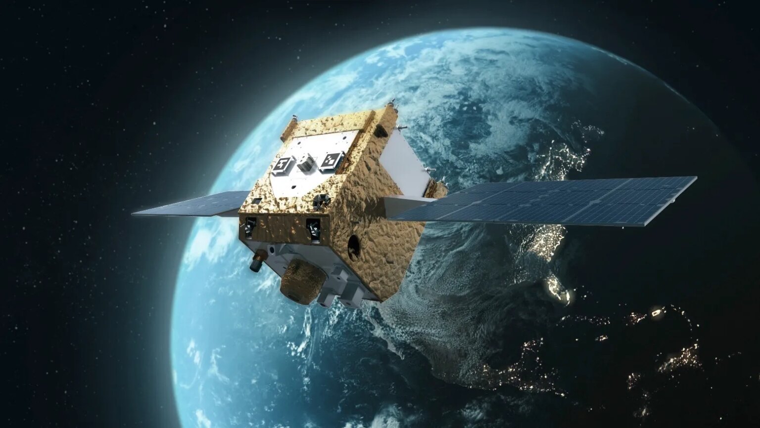 Roadmap for a space-to-space economy