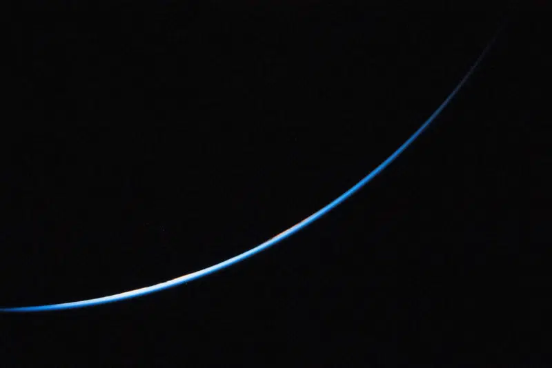 Artemis II mission