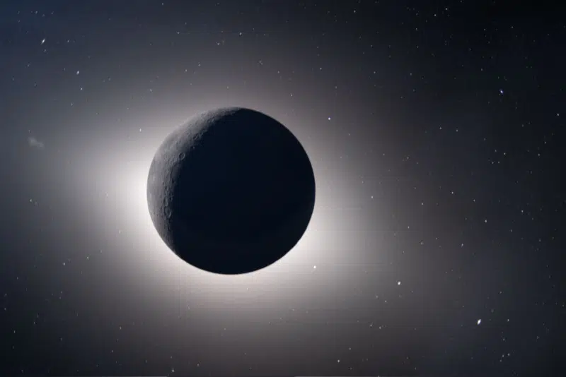 Artemis II mission