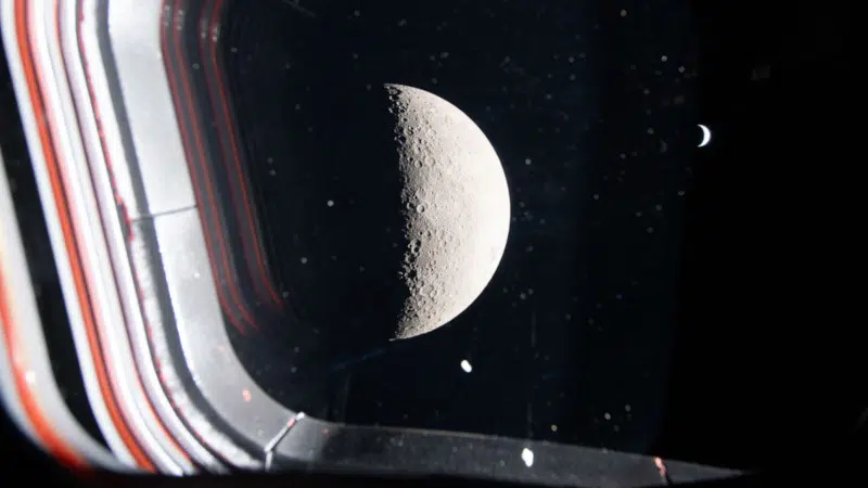Artemis II mission