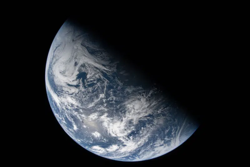 Artemis II mission