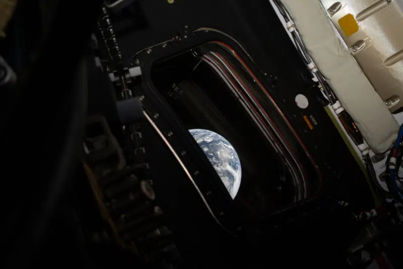 Artemis II mission