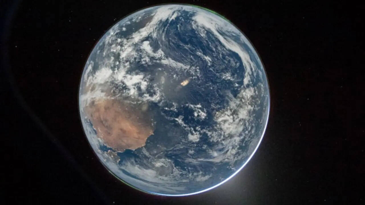 Artemis II images released