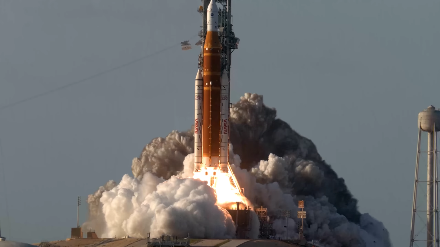 How NASA's Artemis Program Could Lead to Future Moon Colonization and Bases