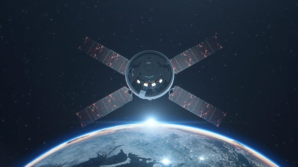 NASA has revealed what the Artemis III mission will look like – and says crew could be announced soon Artist