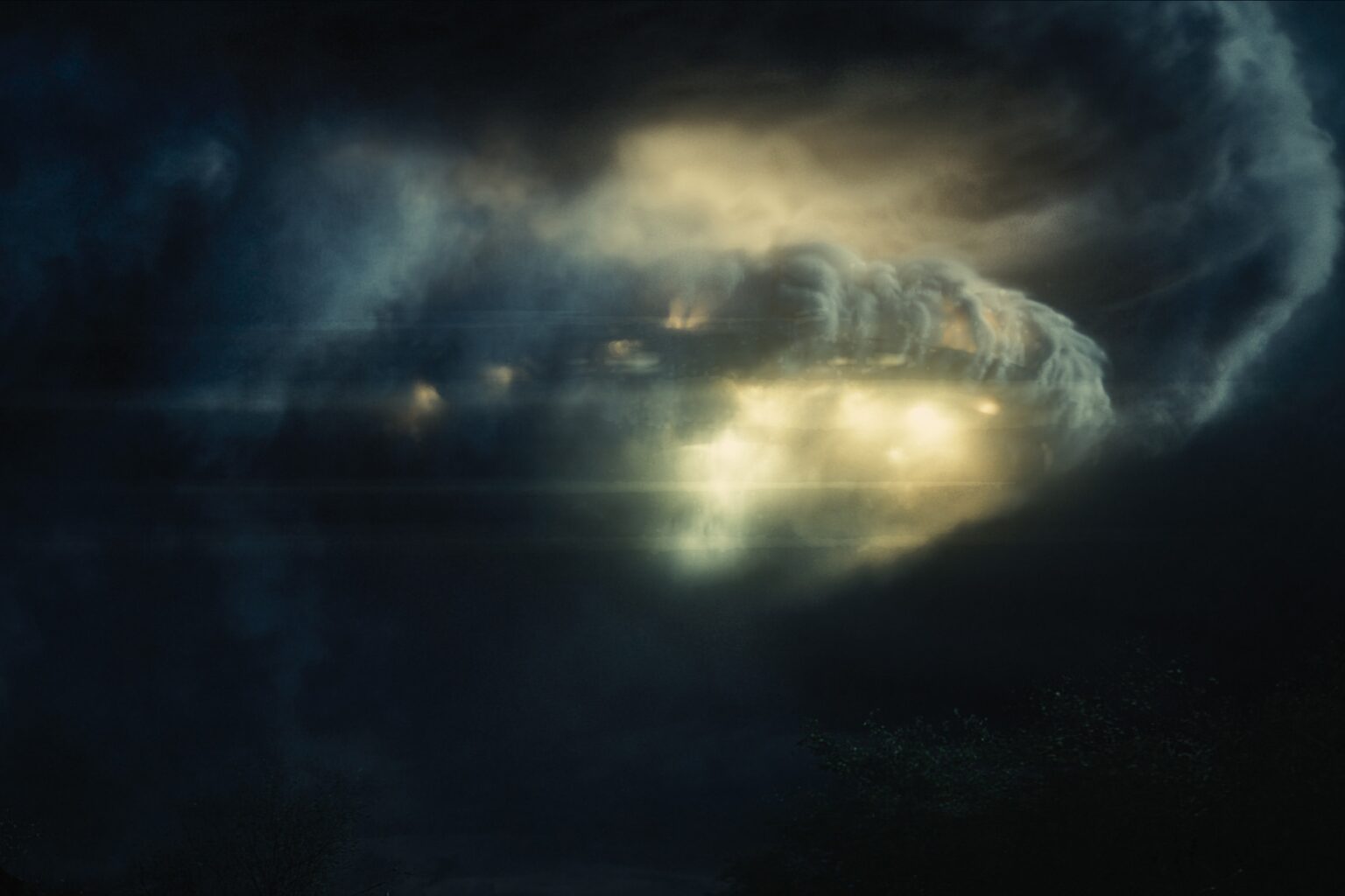 Firelight: Steven Spielberg's First UFO Movie Made $1 in Profit