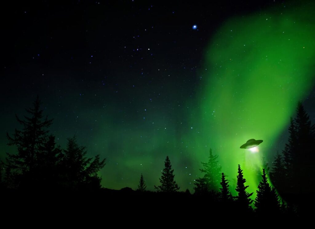Texas UFO Sightings Appear In Newly Released Pentagon Files Texas UFO Sightings Appear In Newly Released Pentagon Files