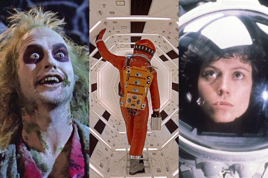 10 Famous Movies That Almost Had Totally Different Titles