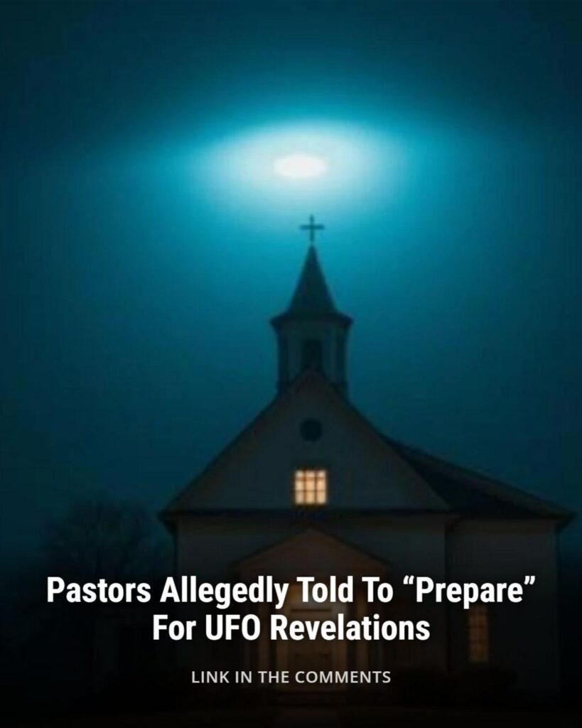 How Could UFO Disclosures Impact Religious Beliefs Today?