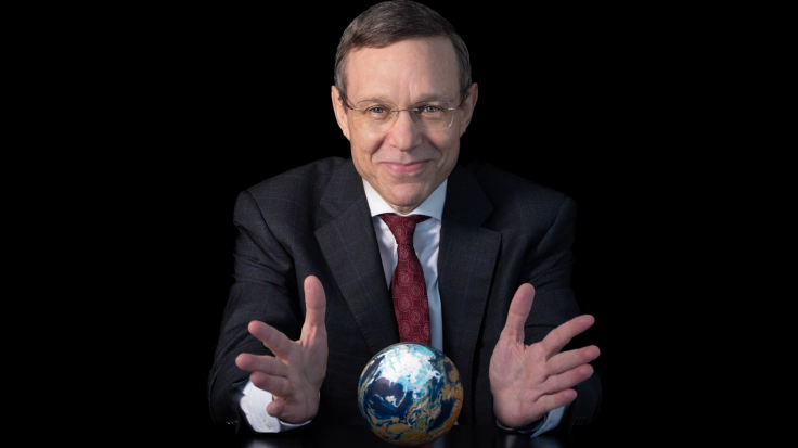 Avi Loeb