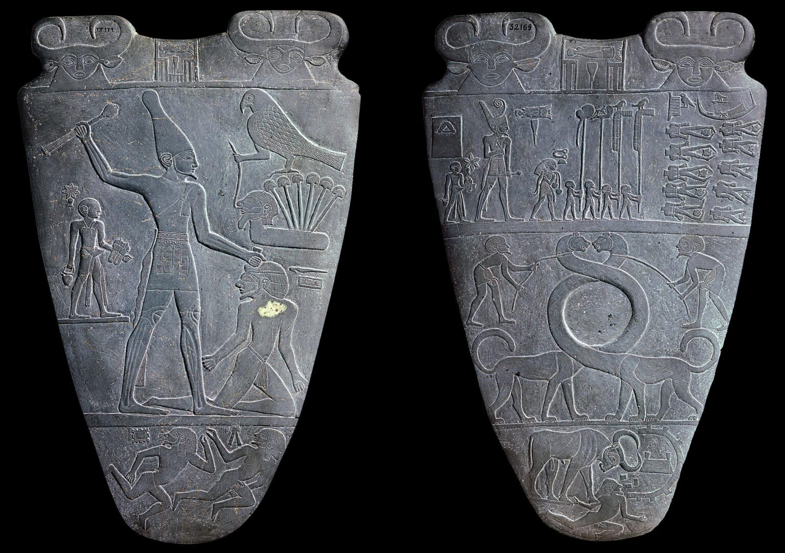 An Engineer’s Perspective: The Narmer Palette as a Technical Manual for Anti-Gravity.” An Engineer’s Perspective: The Narmer Palette as a Technical Manual for Anti-Gravity."