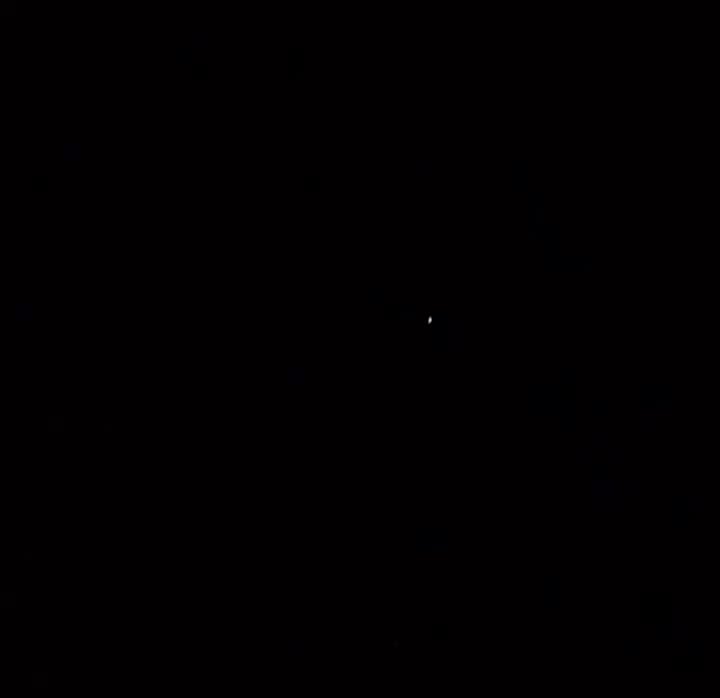 Defintely is either a drone or a ufo can’t tell which though