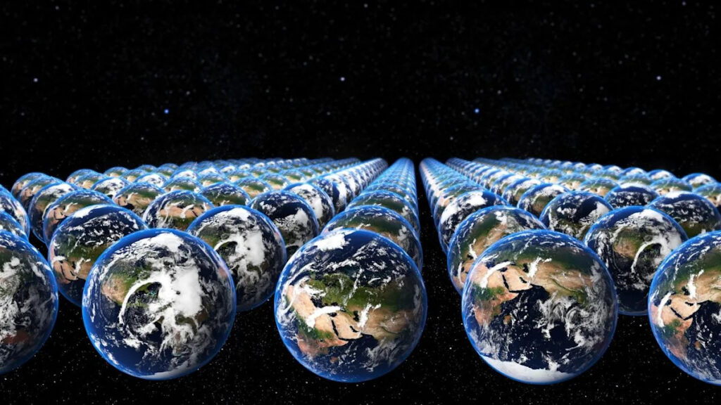 Scientists propose new way to find aliens — and we may already have a spacecraft that can help Scientists propose new way to find aliens — and we may already have a spacecraft that can help