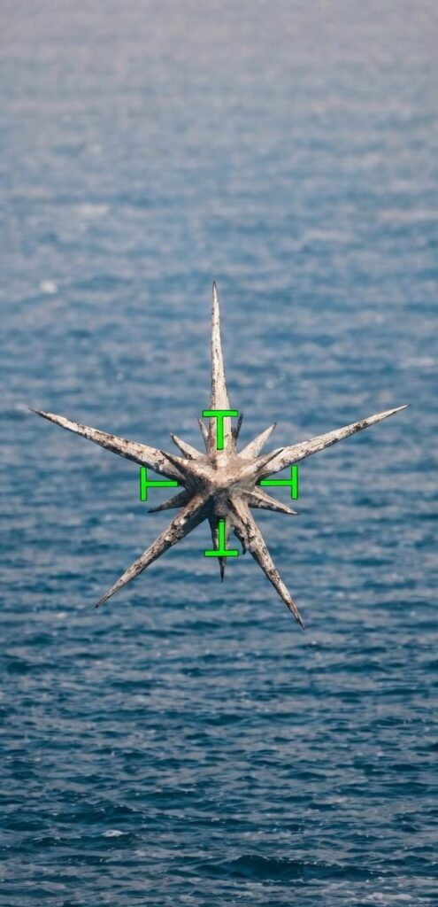 UFO Upscale AI Dump