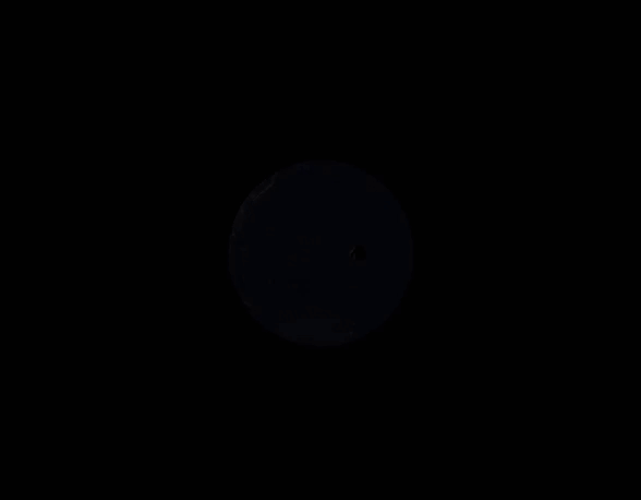 Earlier today, an asteroid about the size of a person impacted Earth over Papua New Guinea. This is only the 12th object to be discovered before impact. Simulation by Tony Dunn