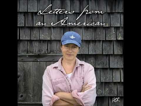 Look, Ma. A U.F.O! - Heather Cox Richardson