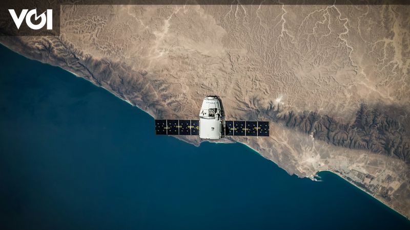 ESA Urges Europe to Boost Space Funding to Catch Up with US Progress ESA Urges Europe to Boost Space Funding to Catch Up with US Progress