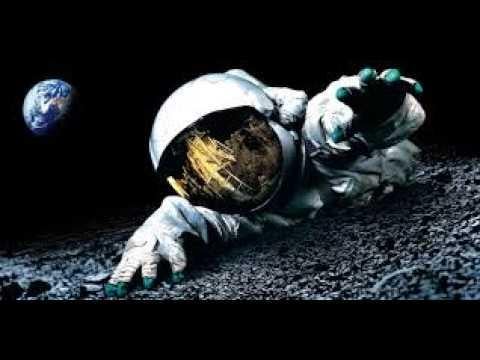 THE LOST APOLLO 18 MISSION — A Speculative Reconstruction Part 2