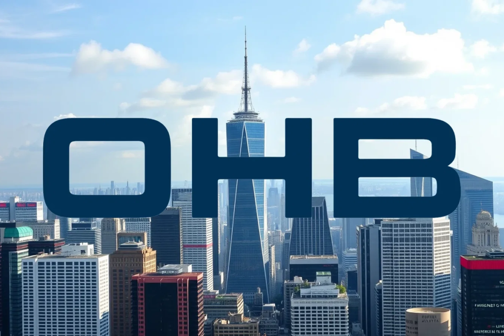 OHB's UK Subsidiary Lands €24M Venus Mission Contract as Group Forges Dassault Alliance