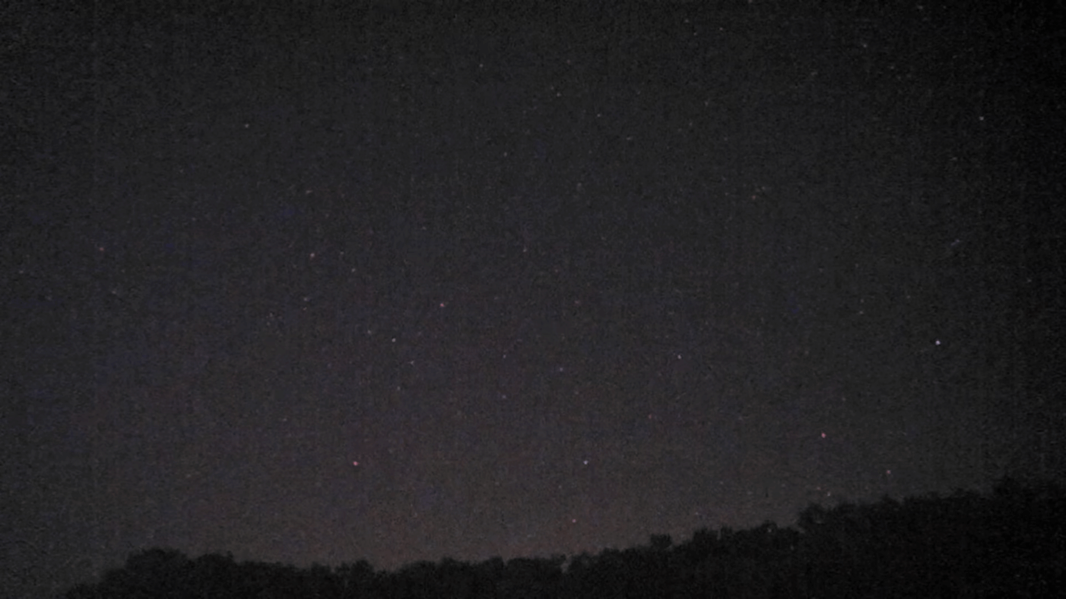 Mysterious lights on the tops of trees and orbs in the sky Mysterious lights on the tops of trees and orbs in the sky