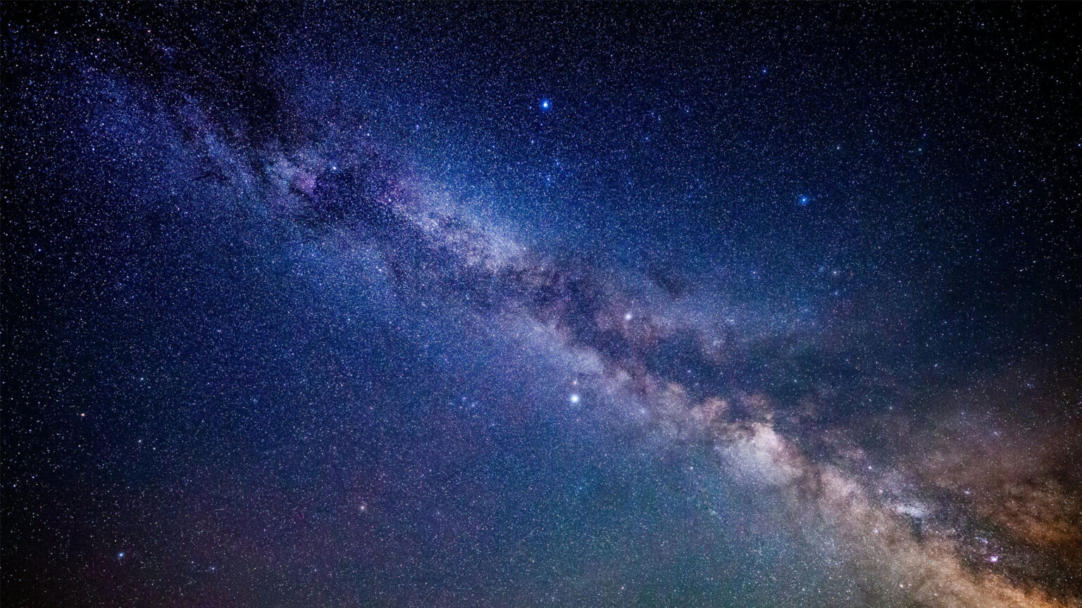 Black hole jet tracked in action at nearly half the speed of light