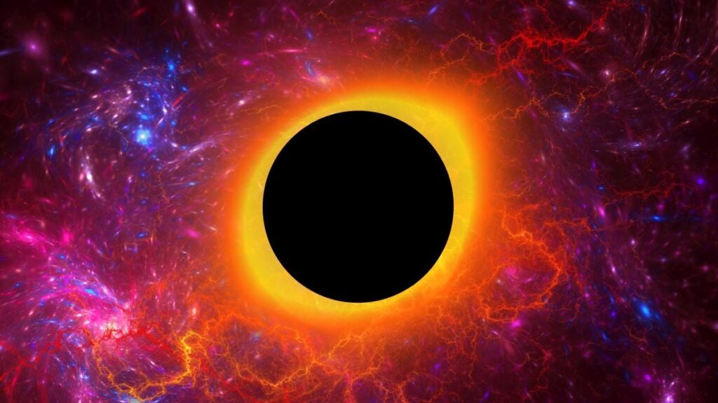 Strange Event Might Have Been A Primordial Black Hole Winking At Us : ScienceAlert Strange Event Might Have Been A Primordial Black Hole Winking At Us : ScienceAlert