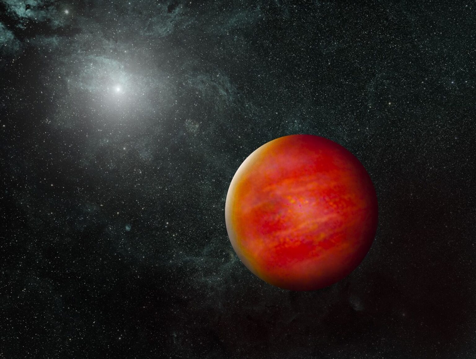 Amateur astronomers helped discover thousands of new objects