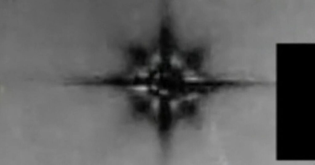 Trump tells public to "have fun" with UFO document release