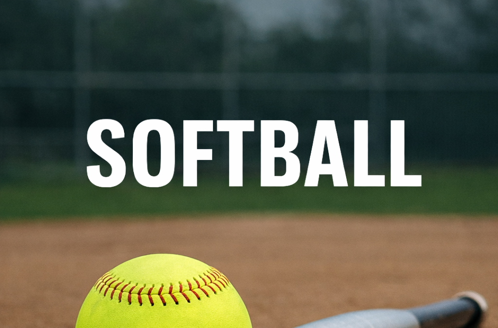 Friday Softball; NEC Doubleheaders See Comets, Vikings and Irish Sweep, Spartans and Tigers Split Friday Softball; NEC Doubleheaders See Comets, Vikings and Irish Sweep, Spartans and Tigers Split