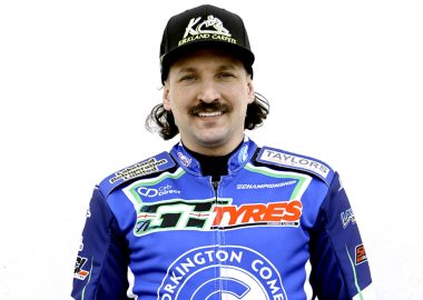 COMETS HOPE FOR COOK RETURN – British Speedway Official Website COMETS HOPE FOR COOK RETURN – British Speedway Official Website