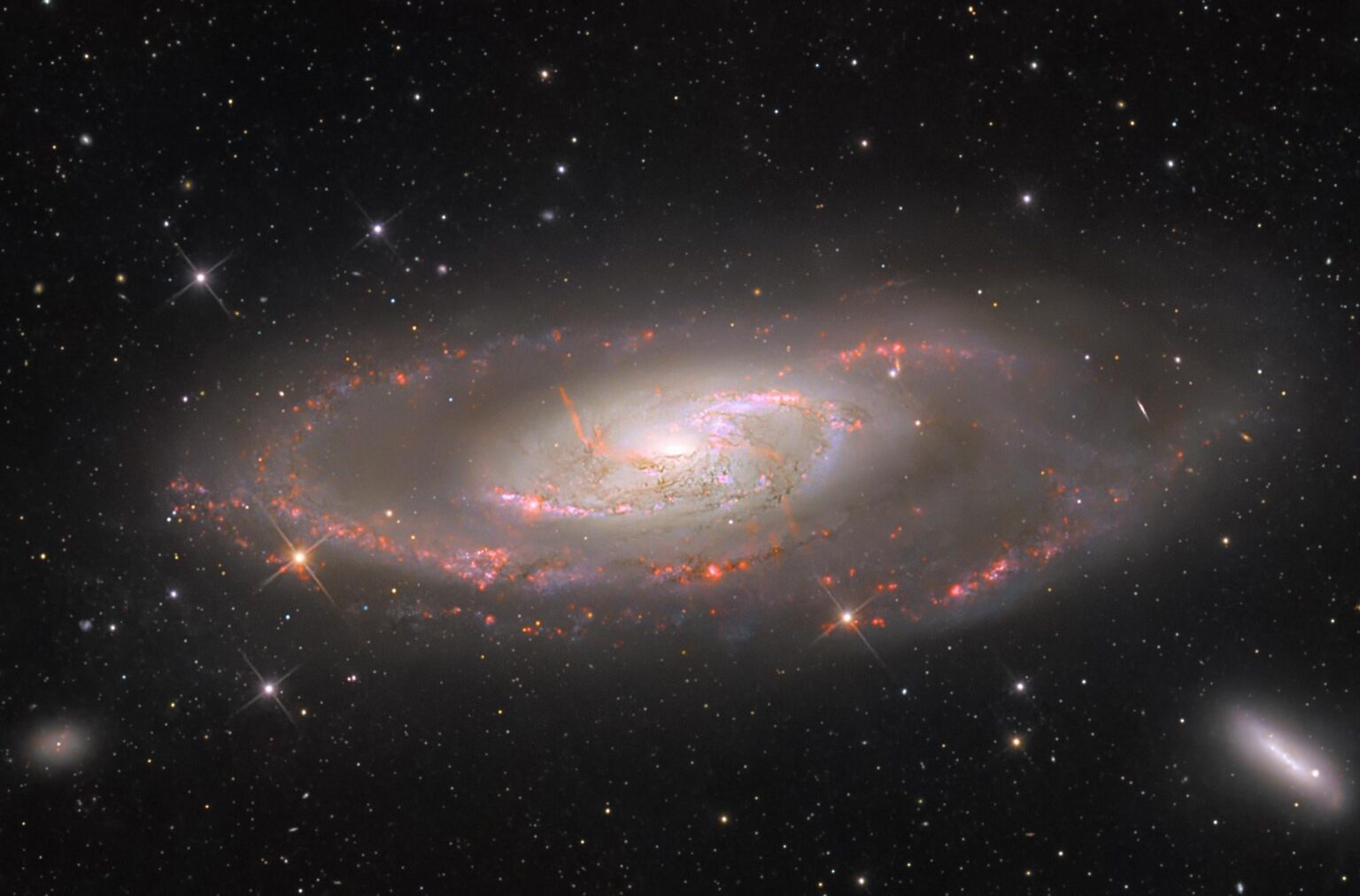 Messier 106