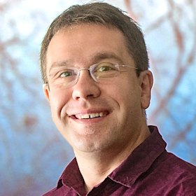 University of Southern Queensland astrophysicist Professor Jonti Horner.
