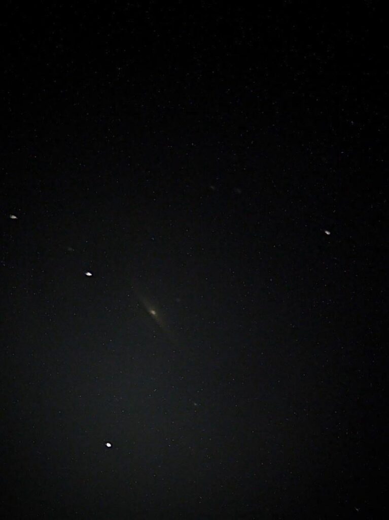 My first photo!