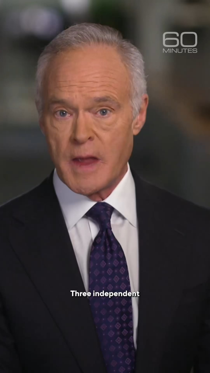 Maybe Amy Eskridge wasn't crazy... 60 Minutes Story on Portable Microwave Weapons