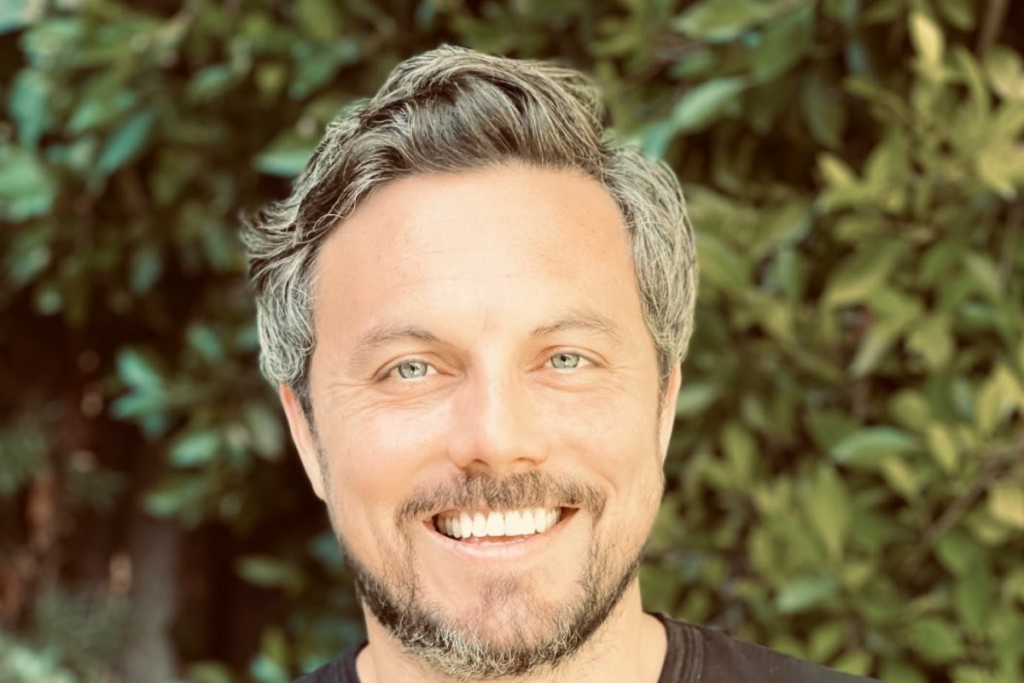 Dan Farah
