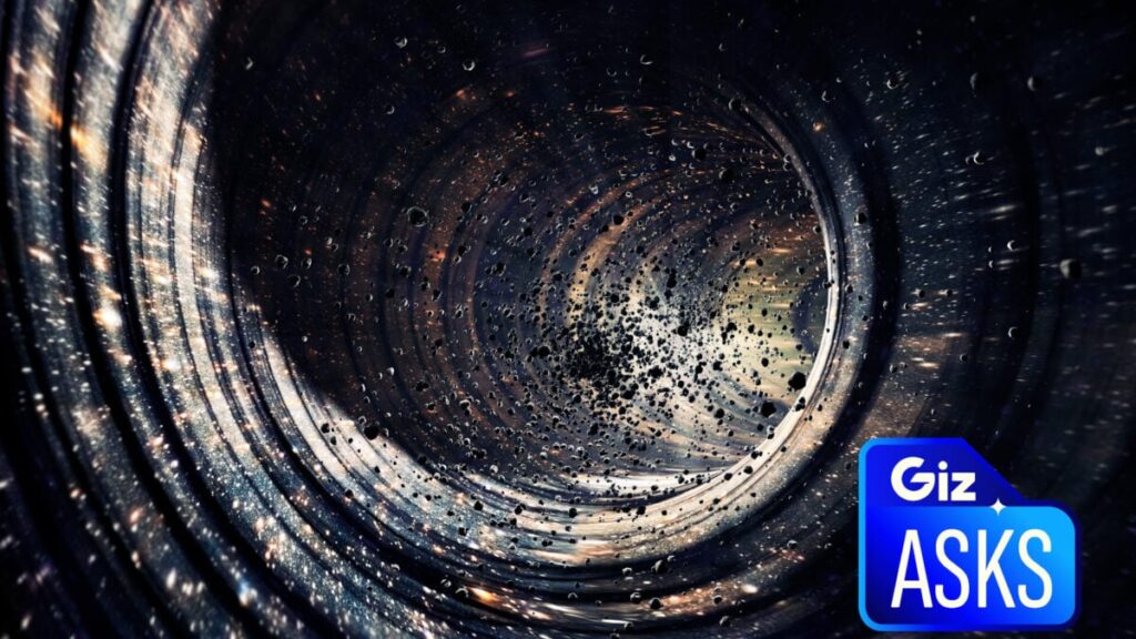 What if Dark Matter Doesn't Actually Exist?