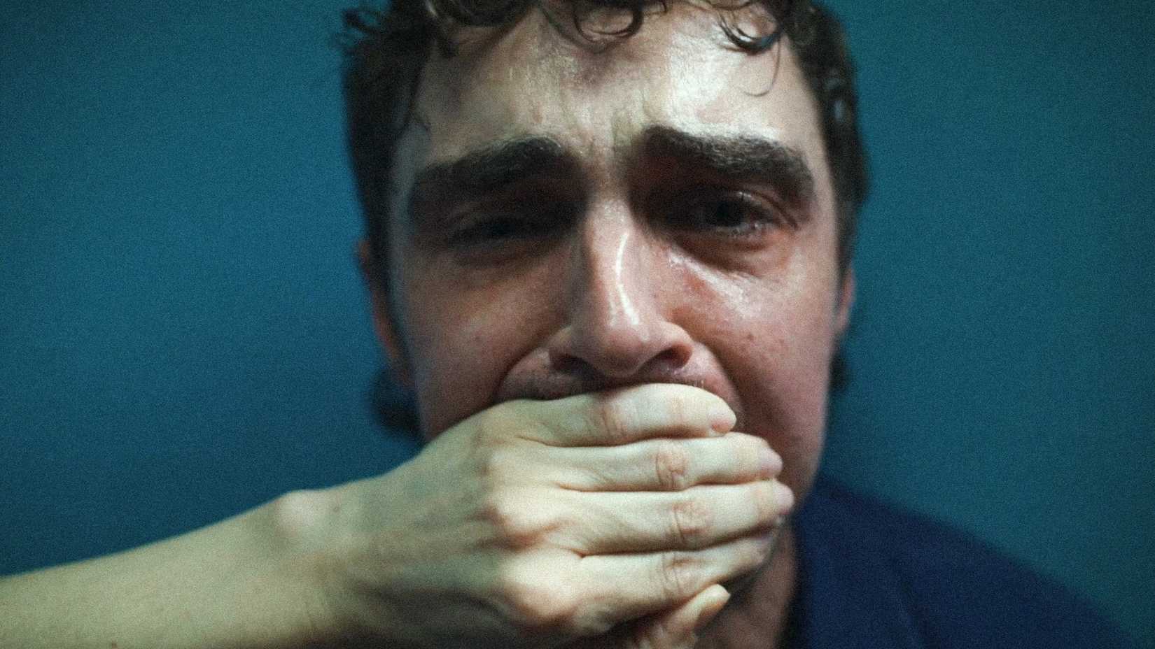 Dave Franco as Tim Brassington in Together