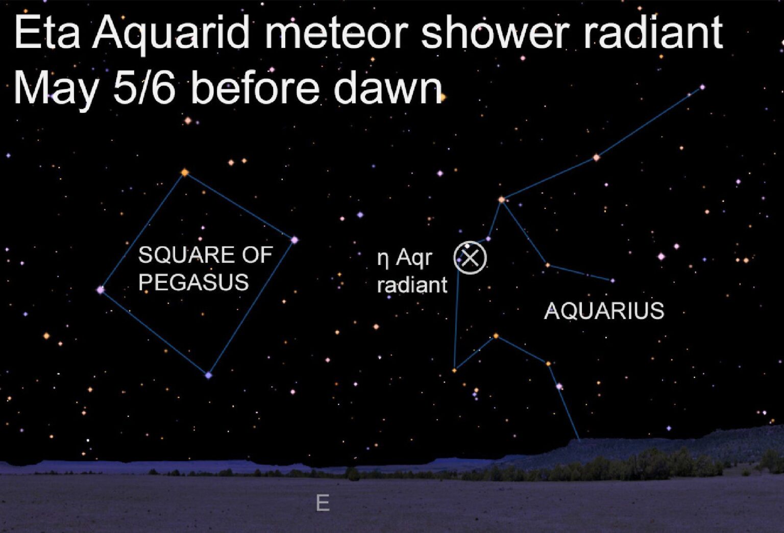 See Halley’s Comet (Well, Sort of …)