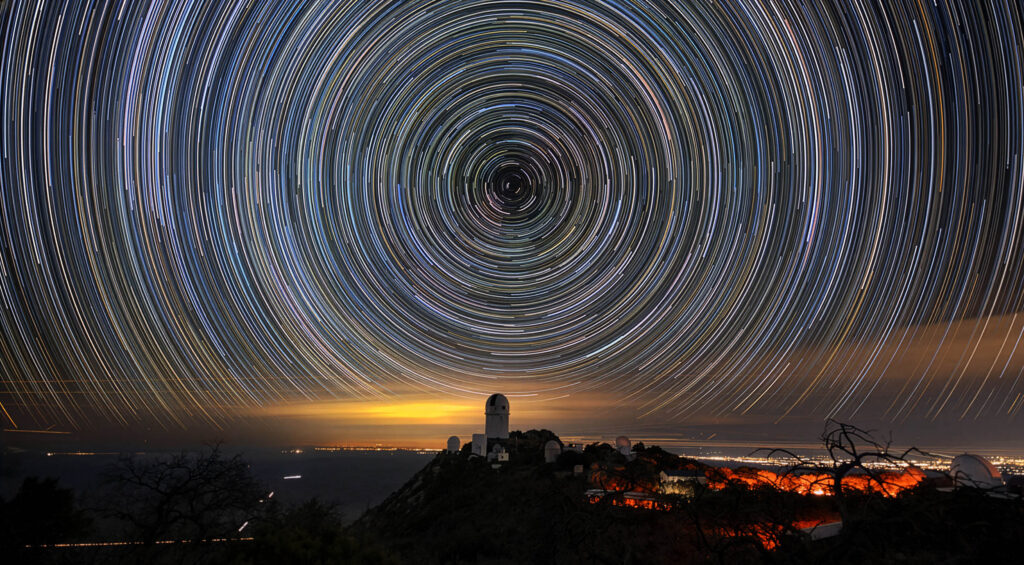DESI completes the biggest 3D map of the universe ever made