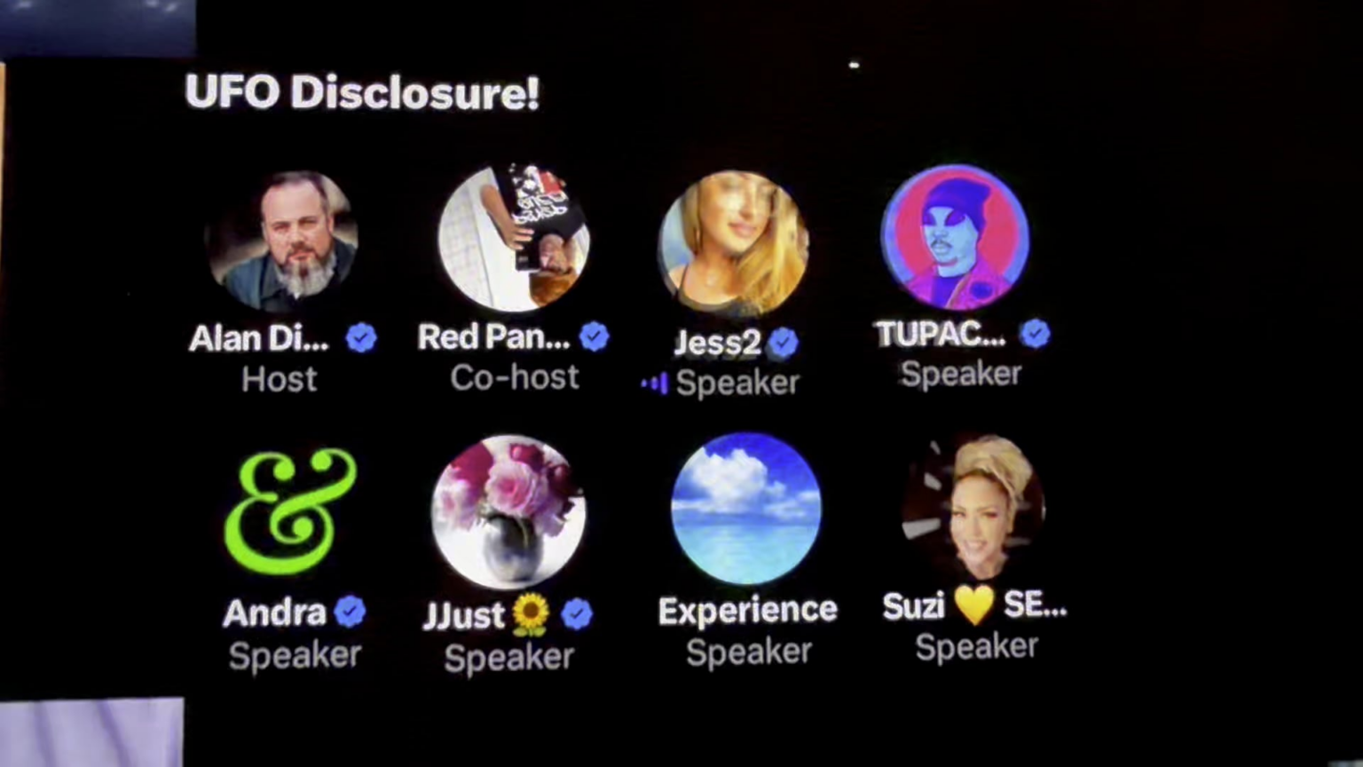 More from Pastor Alan DiDio in briefing with Government Insiders. DiDio is in Discussion Panel and Confesses Pastor Joseph Z also there, “Something Is Coming in the year 2027”…“But the Main focus was what’s coming this year…”