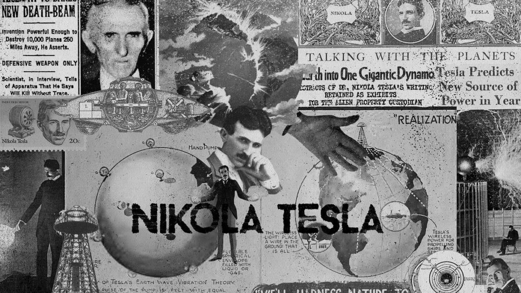 The Man Who Picked Up the Signal: Nikola Tesla, the Colorado Transmissions, and What the Government Took From Room 3327 The Man Who Picked Up the Signal: Nikola Tesla, the Colorado Transmissions, and What the Government Took From Room 3327