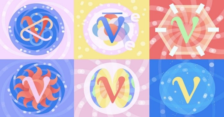 DOE Explains…Neutrinos | Department of Energy DOE Explains...Neutrinos