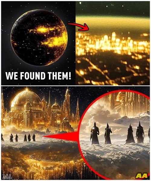 Scientists Freeze as James Webb Detects a Massive Cosmic Structure — And the Disturbing Signs It Wasn’t Empty